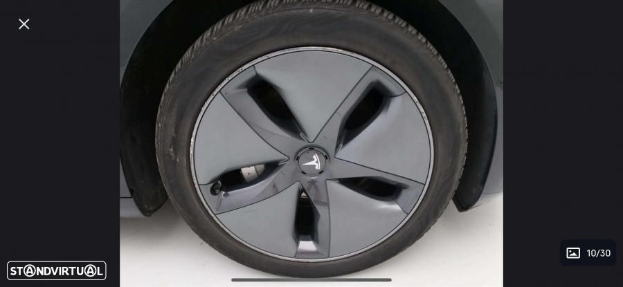 Tesla Model 3 Long Range AWD Dual Motor - 25