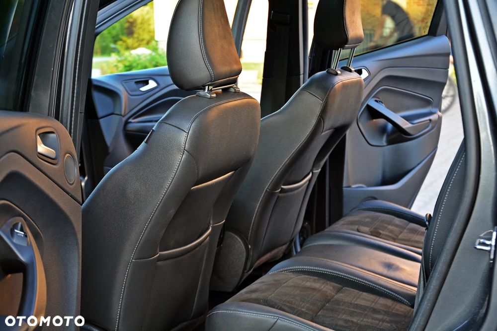 Ford Kuga 1.5 EcoBoost AWD ST-Line ASS - 23