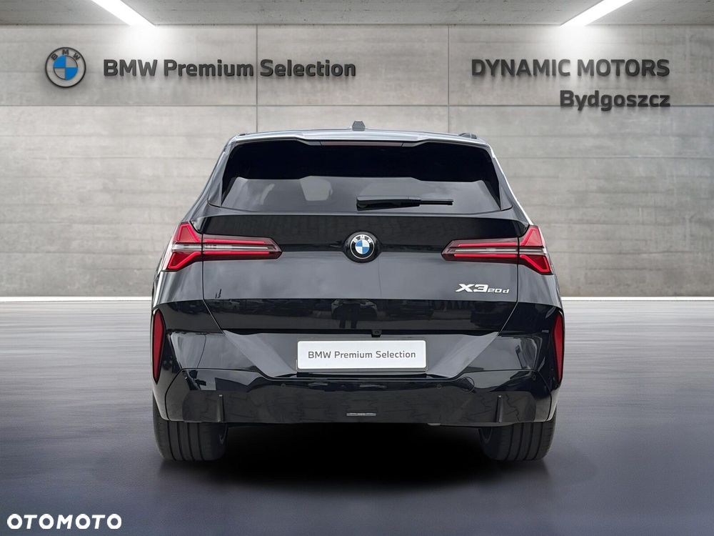 BMW X3 - 5