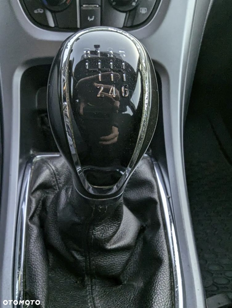 Opel Astra IV 1.4 T Enjoy - 27