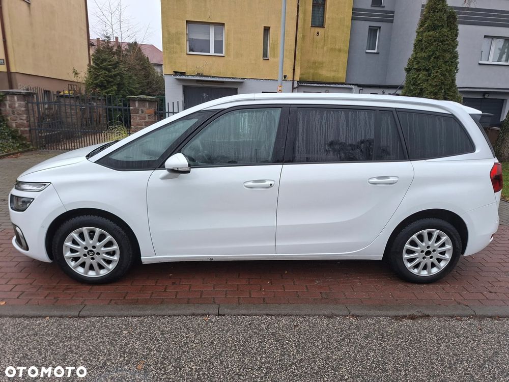 Citroën C4 Picasso 1.6 BlueHDi Shine S&S - 2