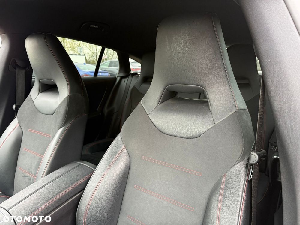 Mercedes-Benz CLA 180 d 8G-DCT AMG Line - 23