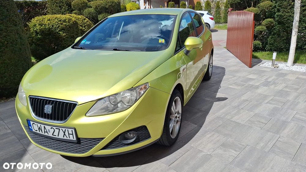 Seat Ibiza - 6