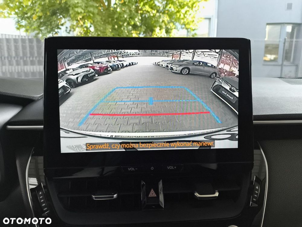 Toyota Corolla 1.8 Hybrid Style - 24