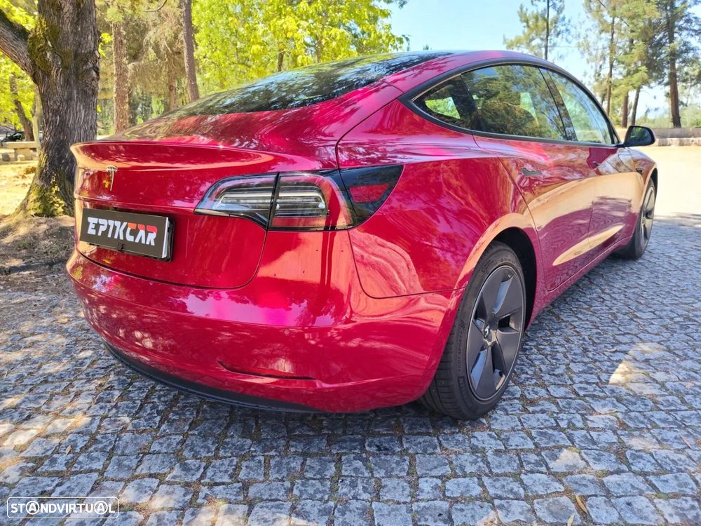 Tesla Model 3 Standard RWD - 12