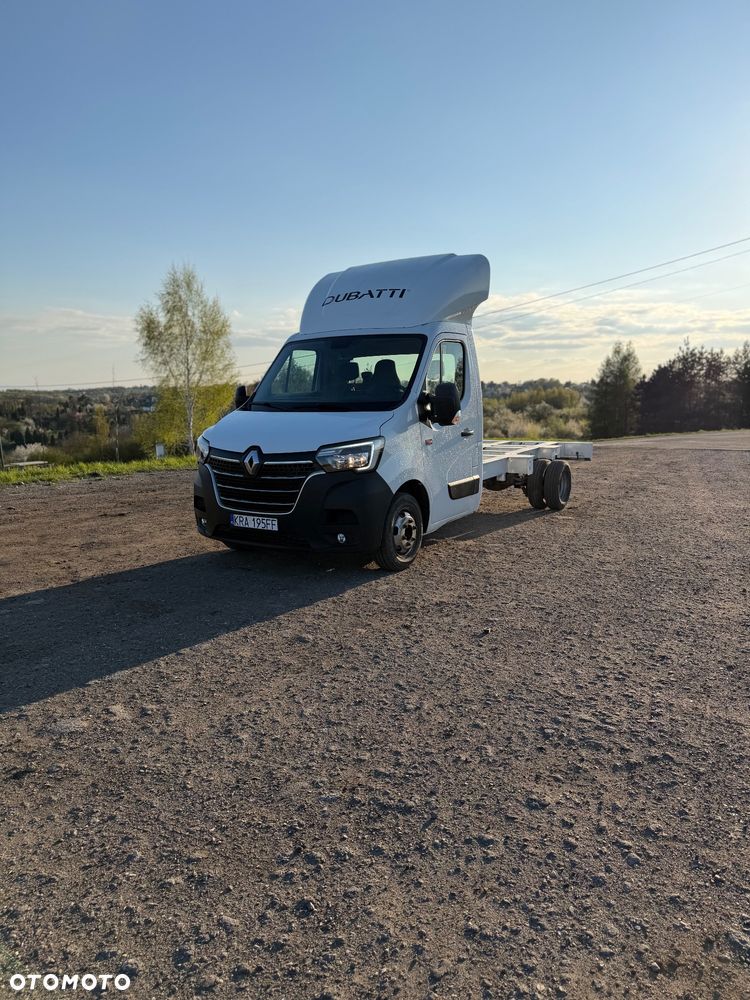 Renault Master - 5
