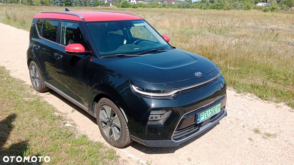 Kia Soul - 3