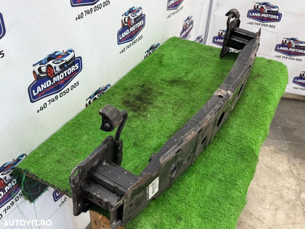 ARMATURA INTARITURA BARA SPATE MAZDA 6 SPORT 2015 2.2 DIESEL SALOON / SEDAN COD OEM GHK1-50-260 GHP9262 2012-2025 - 5