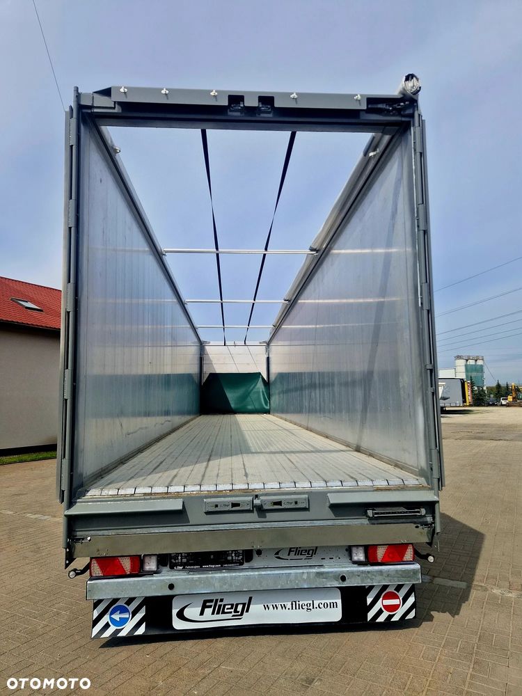 Fliegl Ruchoma Podłoga - 6