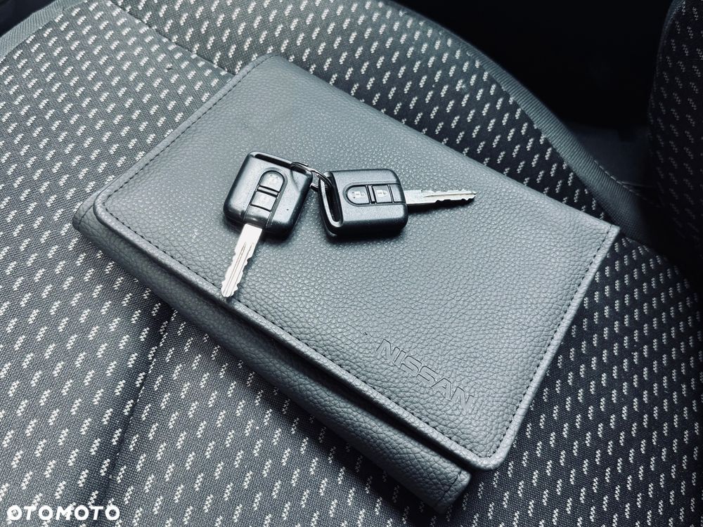 Nissan Qashqai 1.6 acenta - 22