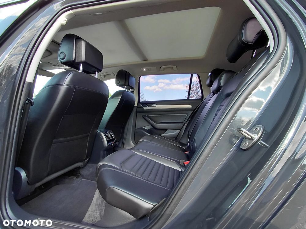 Volkswagen Passat 2.0 TDI BMT Highline DSG - 26