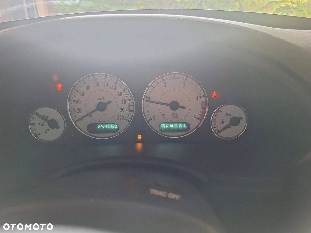 Chrysler Grand Voyager 2007 photo 3