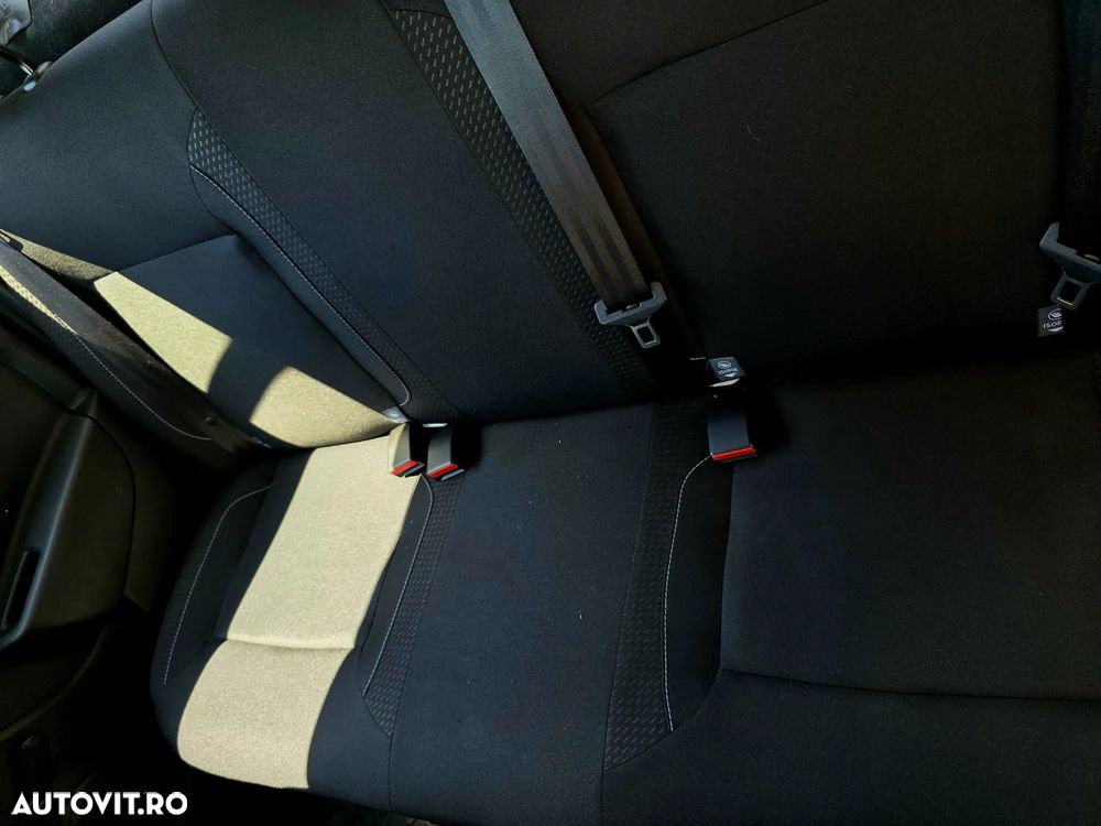 Dacia Logan ECO-G 100 Essential - 17