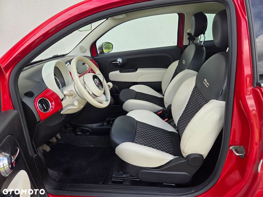 Fiat 500 - 8