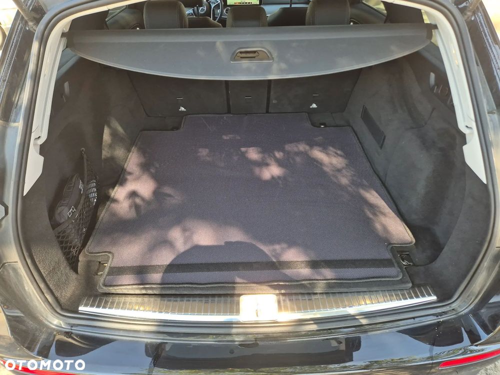 Mercedes-Benz Klasa E 220 d 9G-TRONIC AMG Line - 16