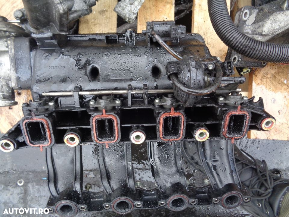 Vand Galerie de Admisie cu clapete BMW Seria3 E46 2.0TDI 150CP 2002-2006 - 2