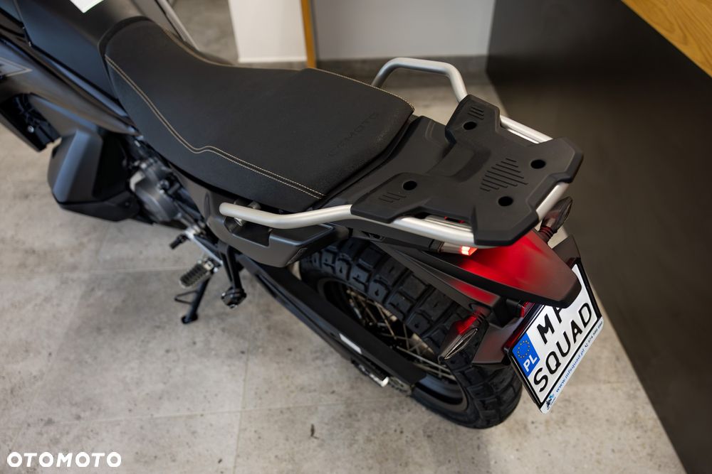 CFMoto MT-X - 16