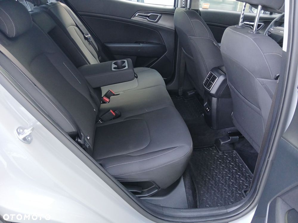 Kia Sportage 1.6 T-GDI Smart 2WD DCT - 23