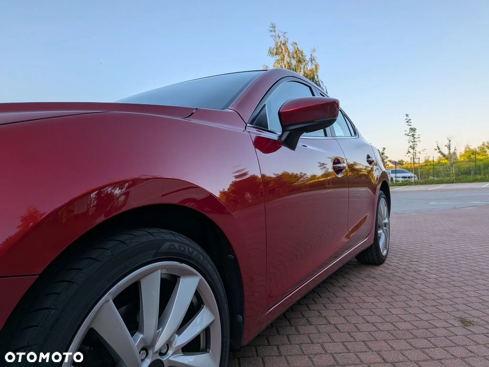 Mazda 3 2.0 Skymotion - 23