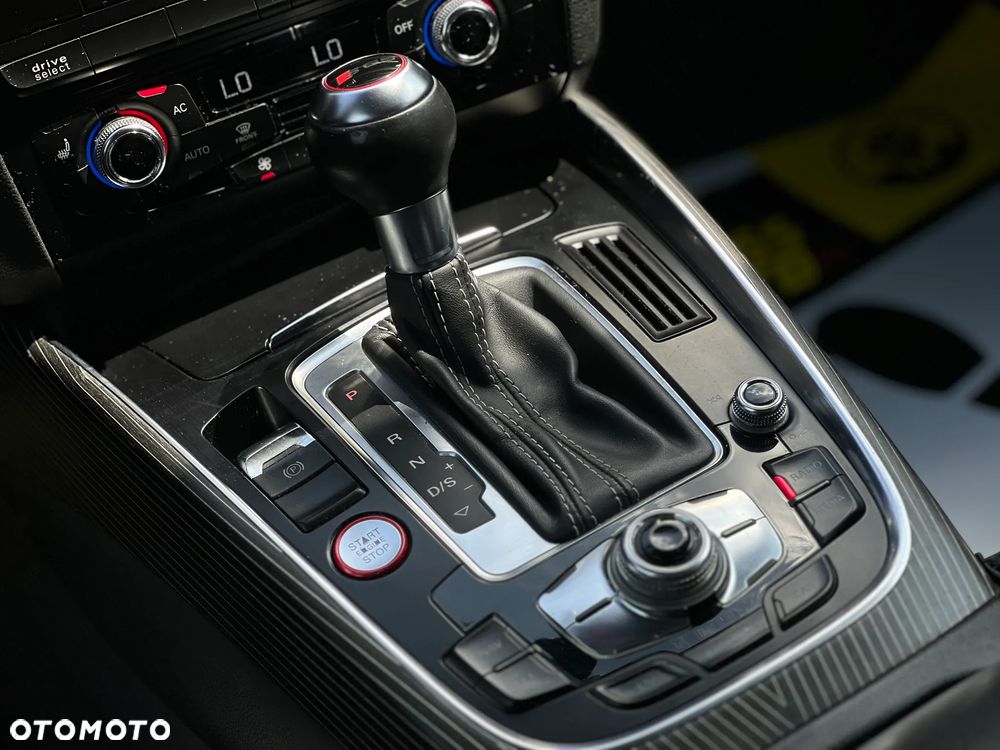 Audi SQ5 - 17