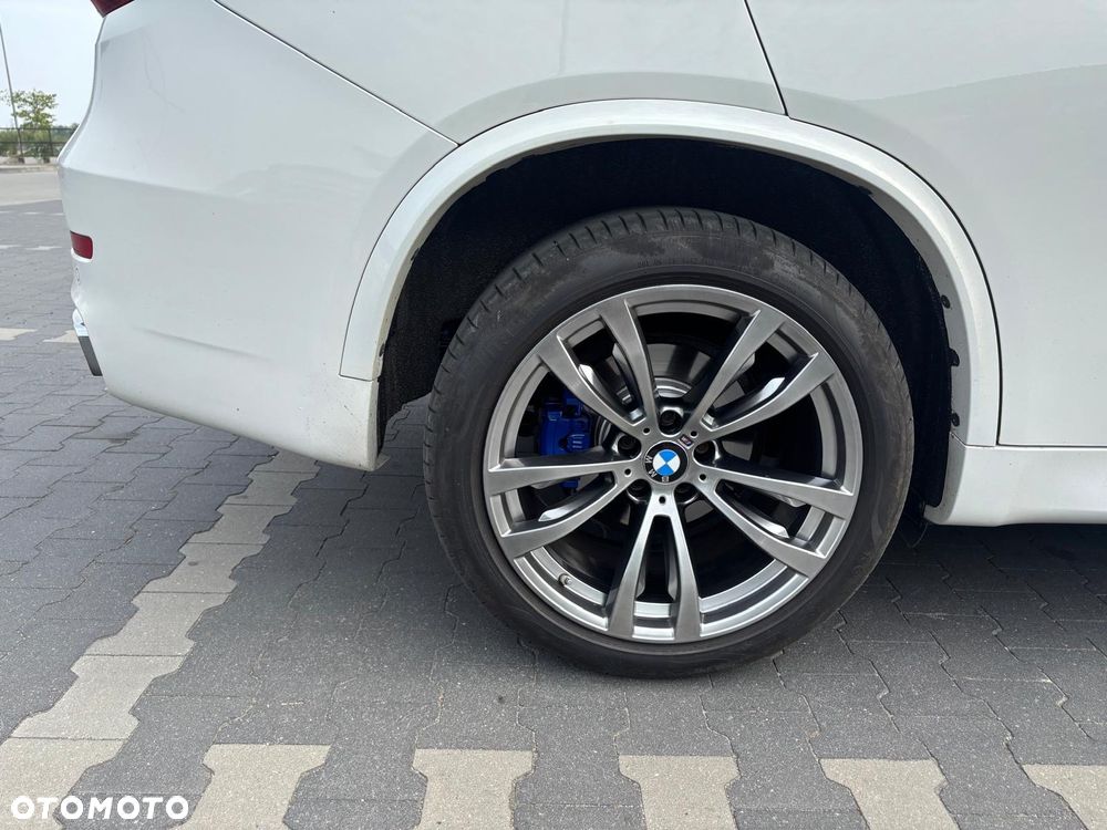 BMW X5 xDrive25d - 17