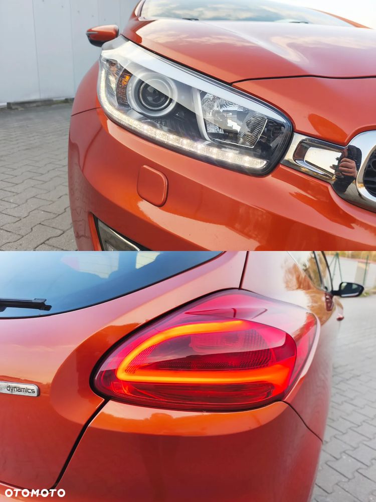 Kia ProCeed 1.6 GDI Spirit - 26