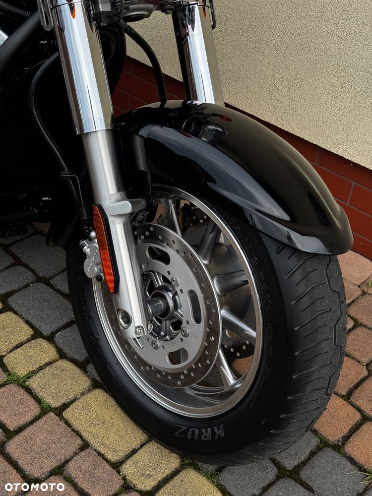 Kawasaki VN - 14