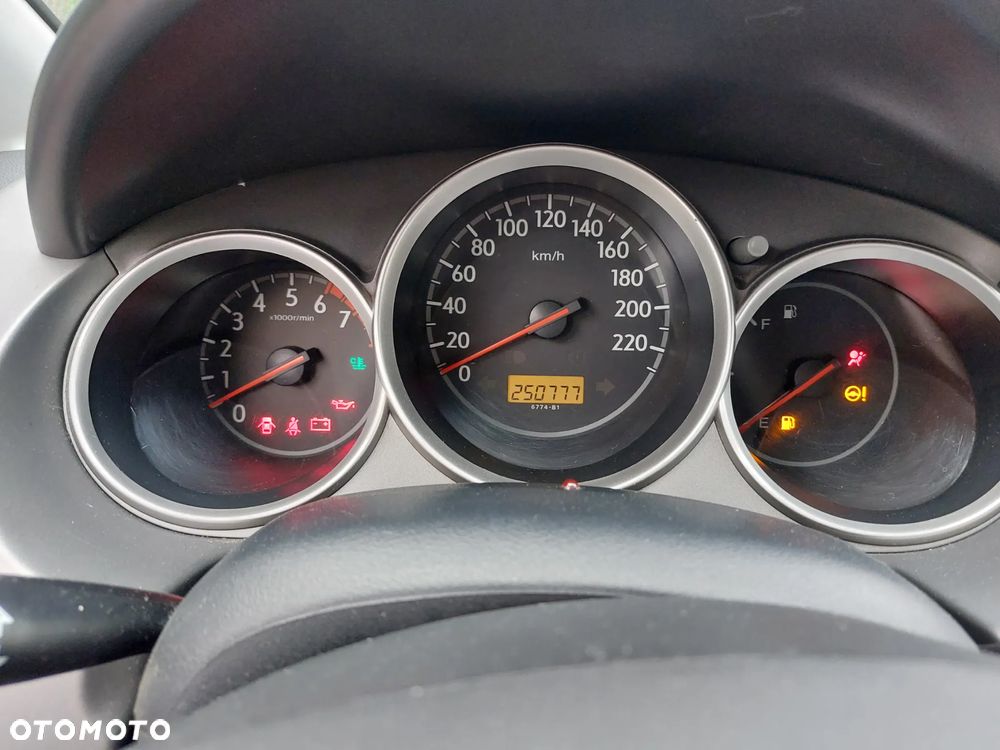 Honda City 1.4 Comfort - 10