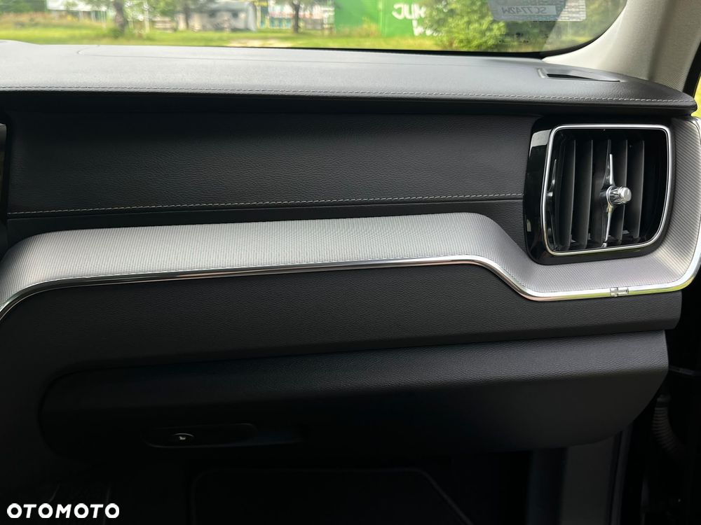 Volvo XC 60 T4 Inscription - 11