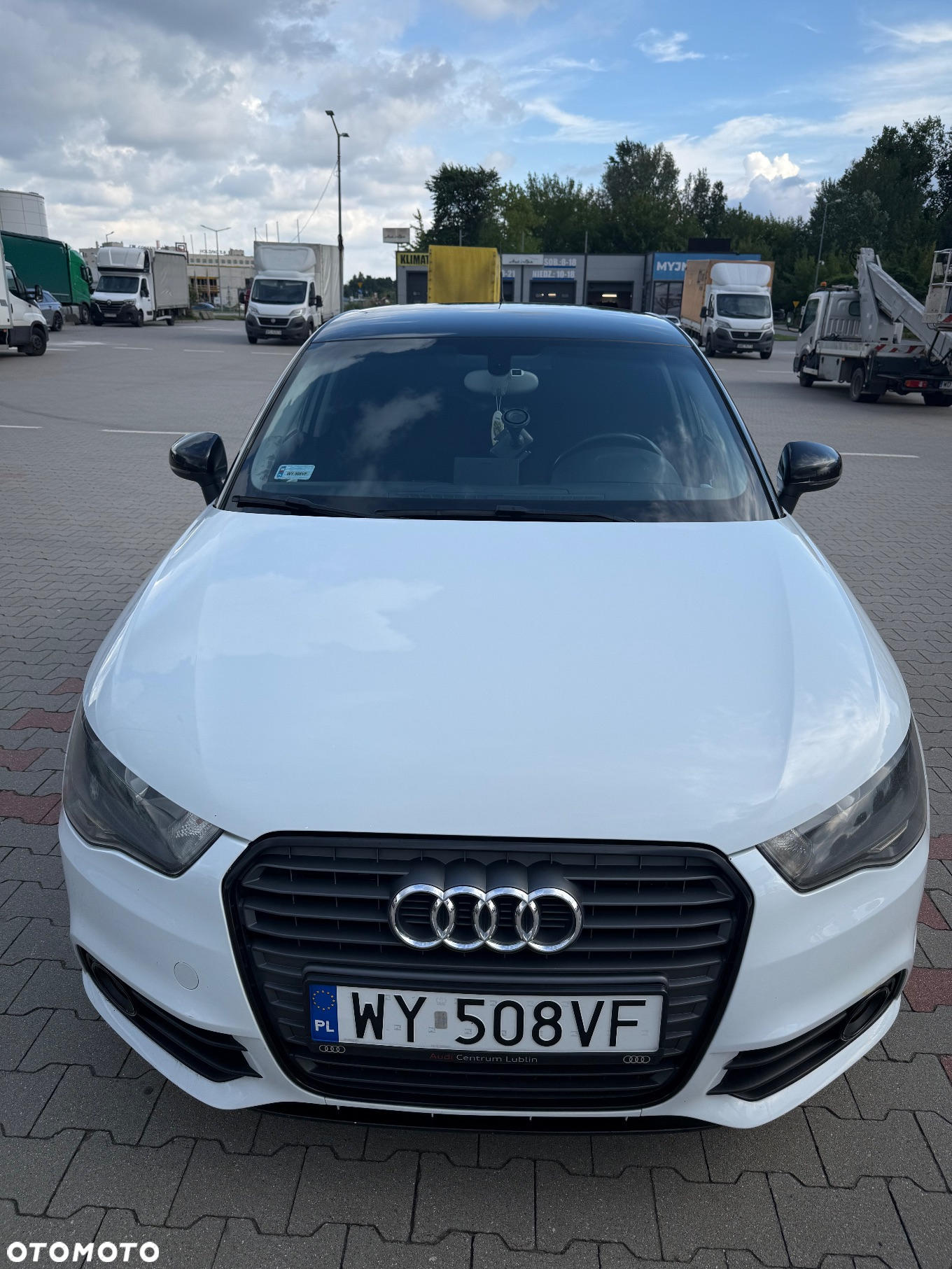 Audi A1 1.6 TDI Sportback Ambition - 5