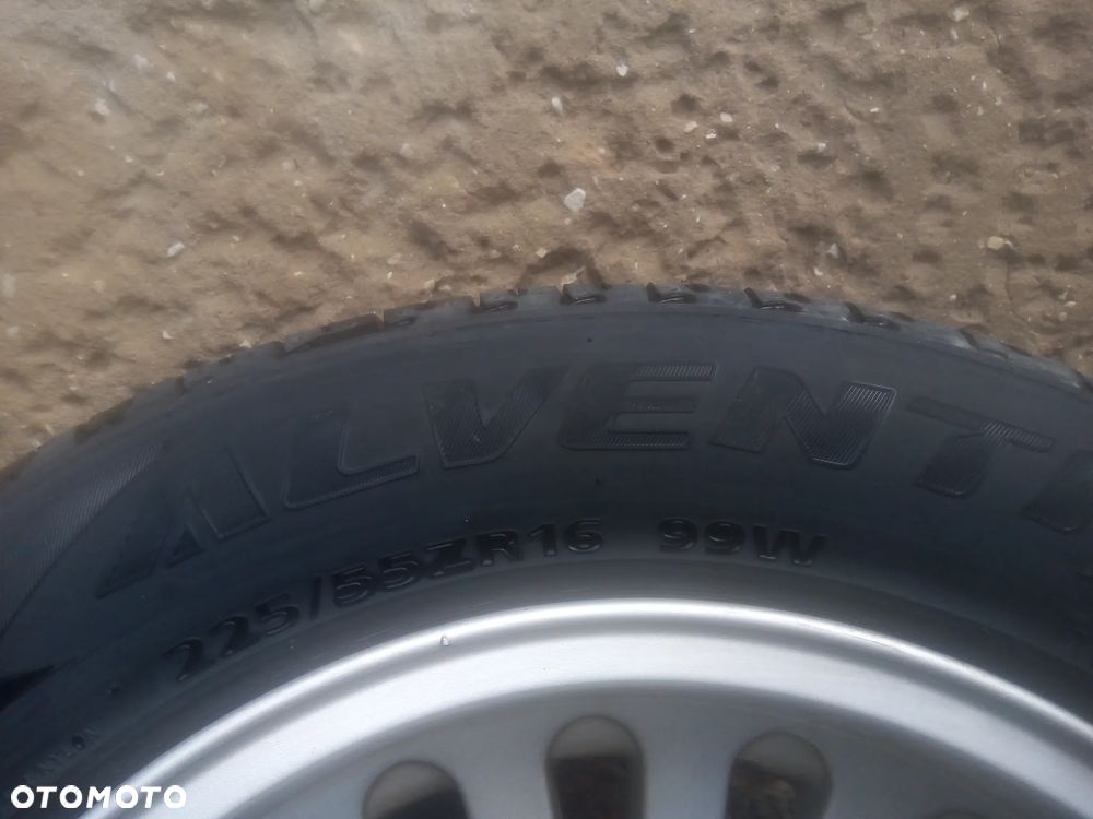 Koła bmw E 39 i inne - 3