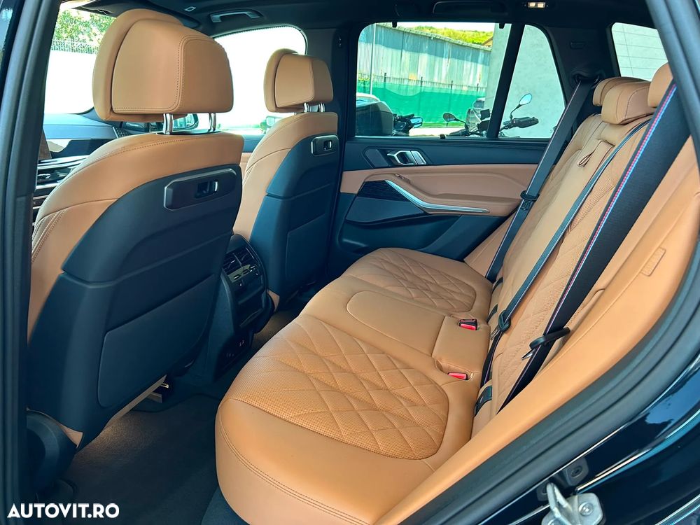 BMW X5 xDrive30d - 6