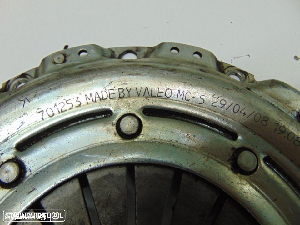 BMW E36 318 I kit embraiagem - 11