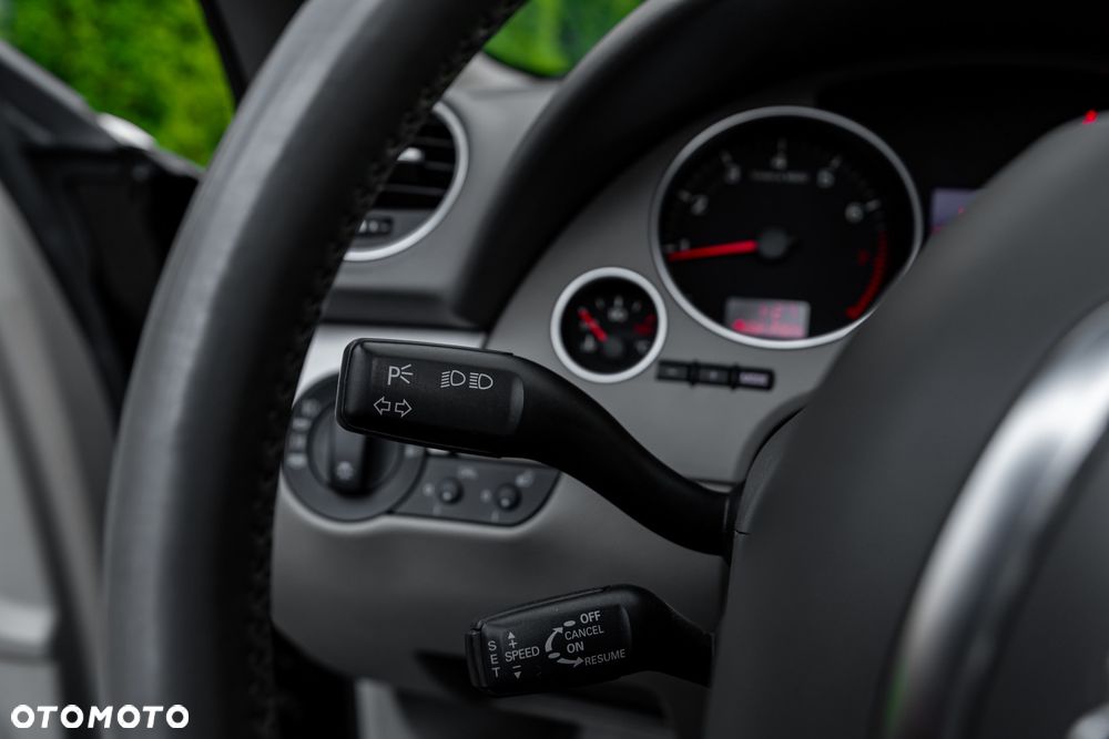 Audi A4 Cabrio 1.8 T - 29