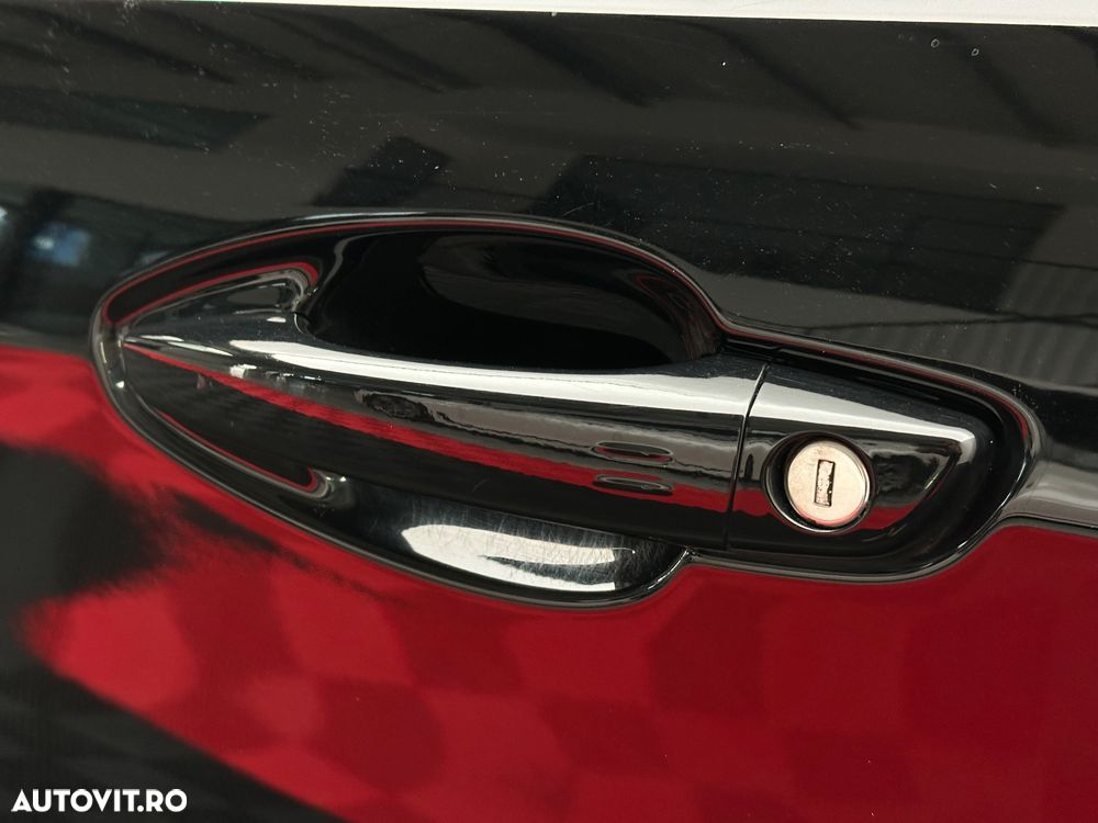 Peugeot 308 PureTech 130 EAT6 Stop & Start GT-Line Edition - 38