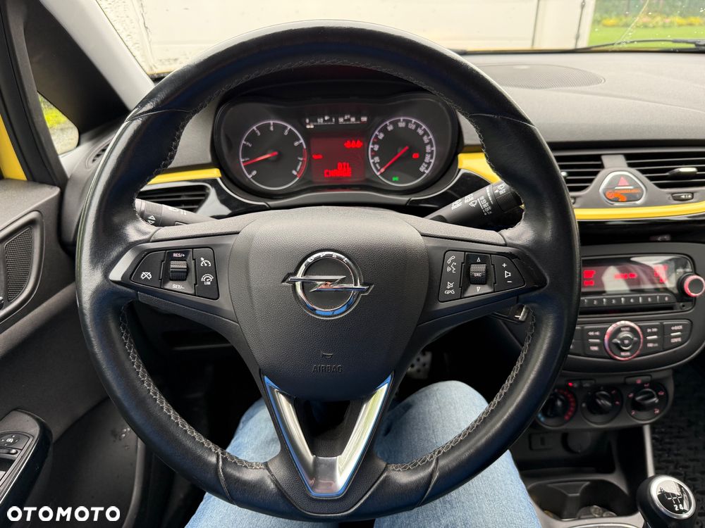 Opel Corsa 1.4 Color Edition - 6