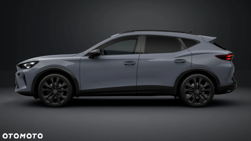 Cupra Formentor 2.0 TSI 4Drive DSG - 2