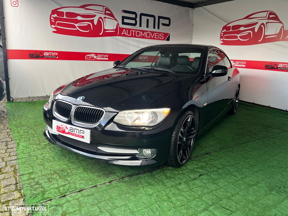 BMW 320 d Edition Exclusive - 3