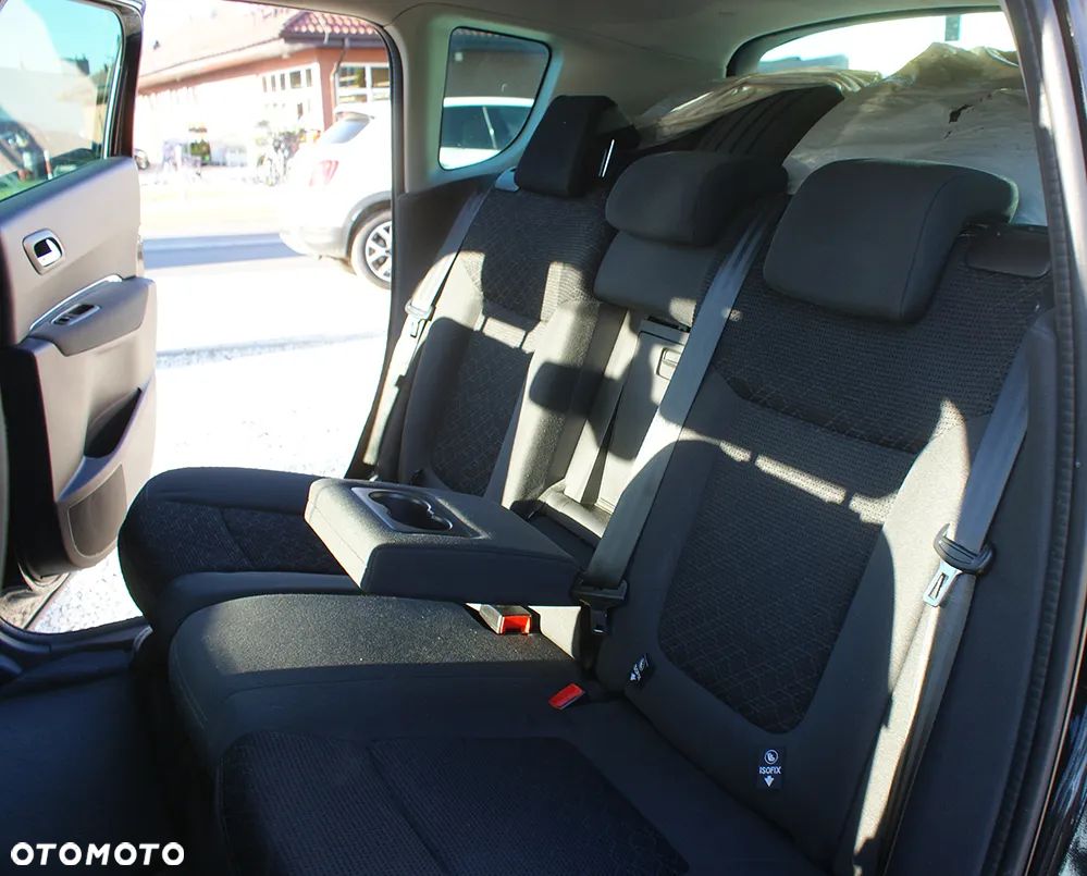 Peugeot 3008 BlueHDi 120 EAT6 Stop & Start Active - 21