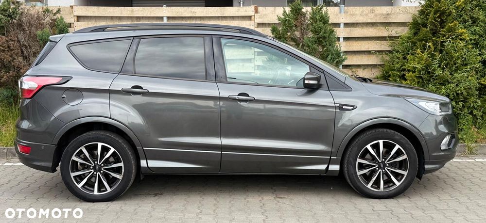 Ford Kuga 2.0 TDCi AWD ST-Line - 20