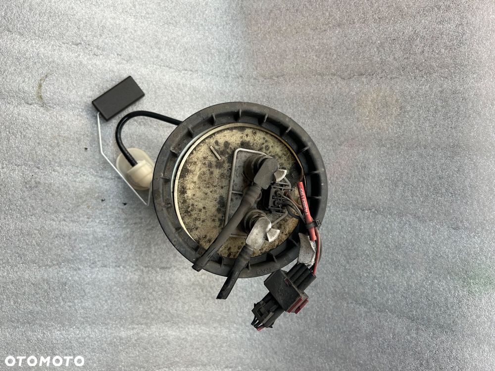 SAAB 95 9-5 POMPA PALIWA 2.0 2.3 - 1