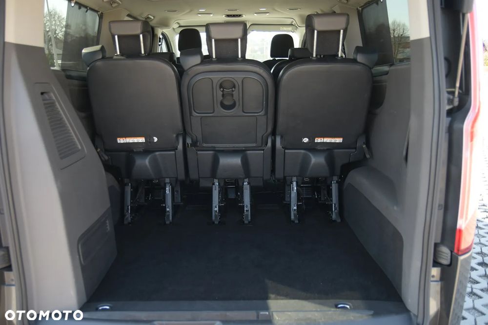 Ford Tourneo Custom 2.0 TDCi L2 Titanium SelectShift - 29