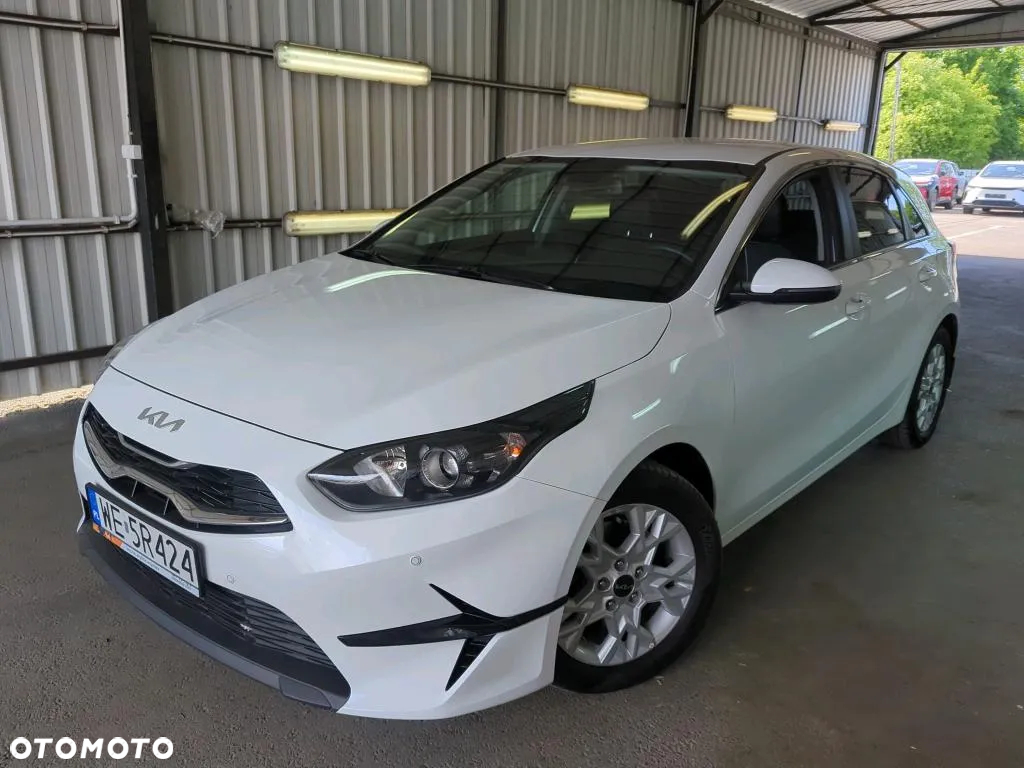 Kia Ceed 1.5 T-GDI L - 3