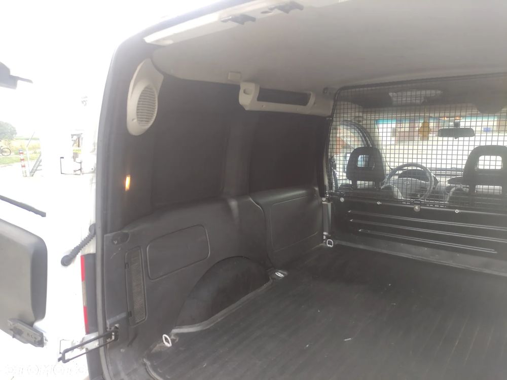 Opel Combo - 13