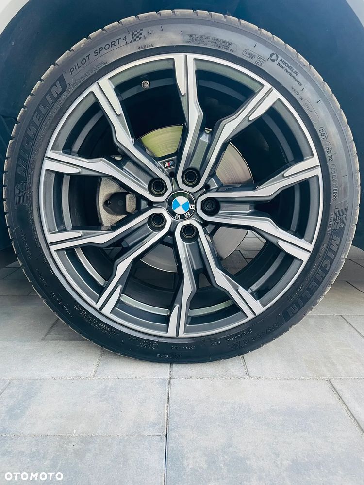 BMW X1 sDrive18d M Sport - 8