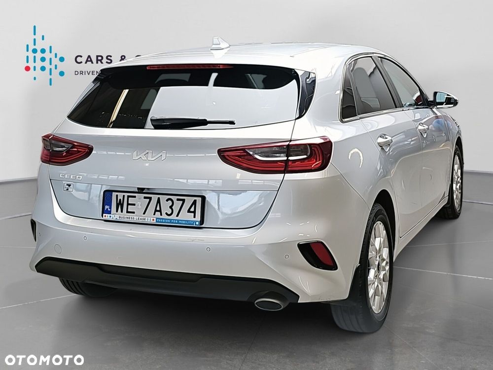 Kia Ceed 1.5 T-GDI L - 27