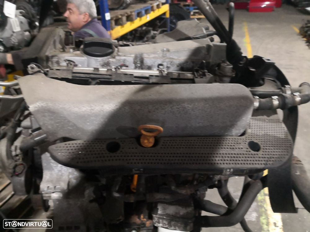 Motor Completo Audi A3 (8L1) - 3