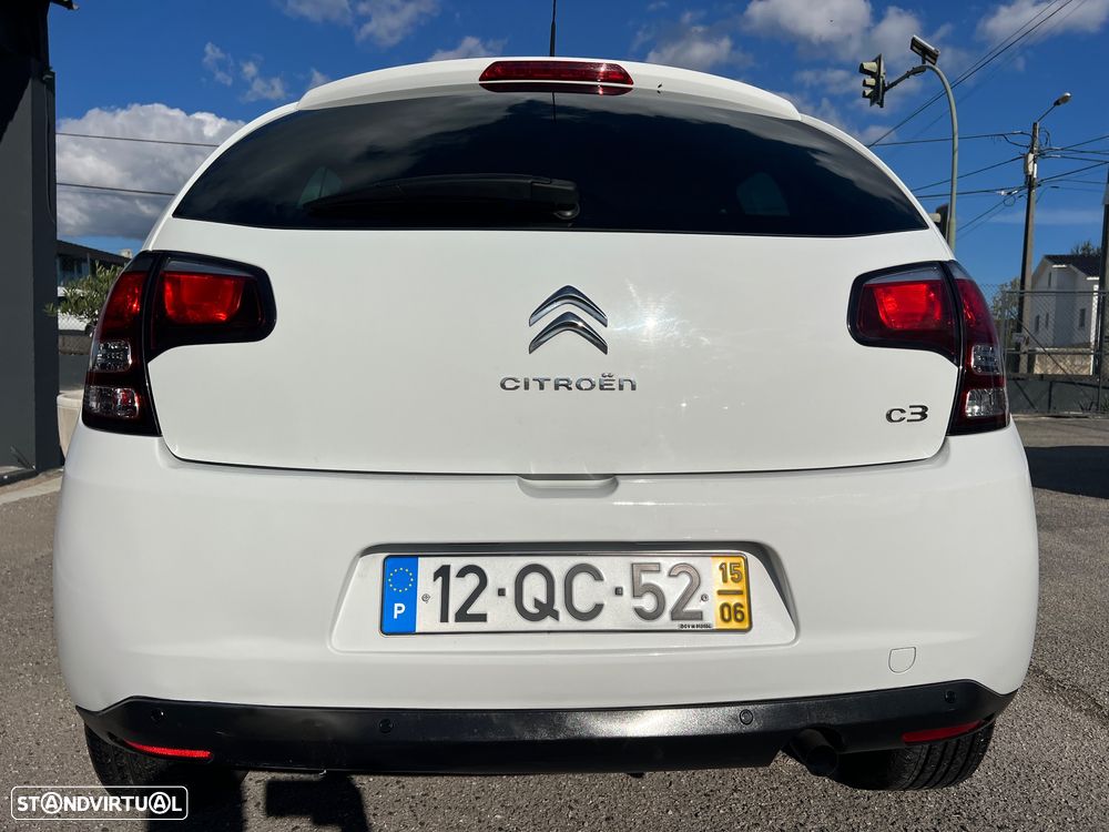 Citroën C3 1.2 PureTech Collection - 17