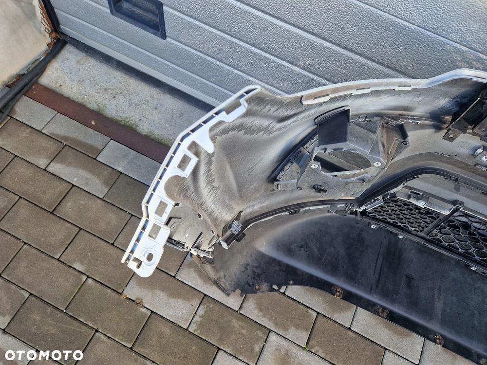ZDERZAK PRZEDNI JEEP COMPASS II LIFT 2020-- PDC 6SZT - 13