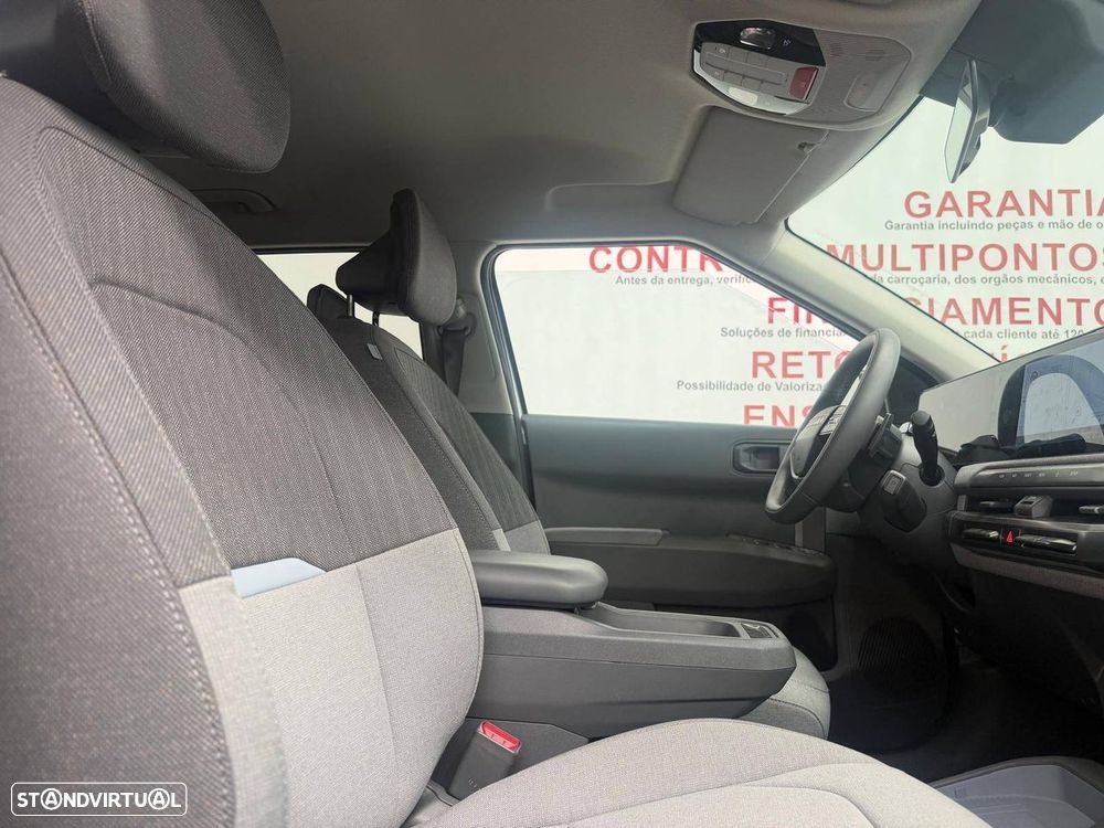 Kia EV3 58.3 kWh Drive - 15